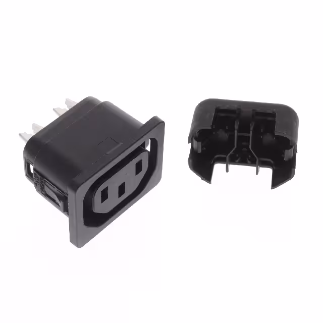 6610.3015 SCHURTER Inc.  Stromeingangsmodule (PEM)